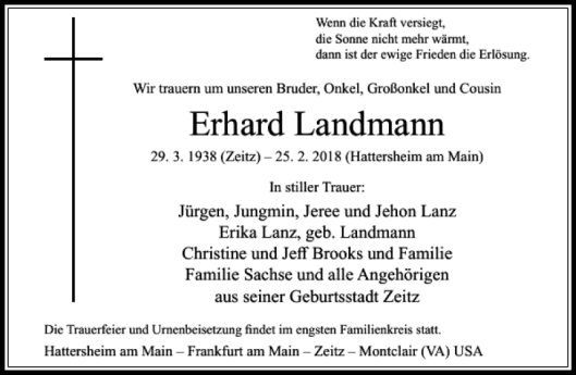 Erhard-Landmann-Traueranzeige-a50f346d-2978-4d40-a6be-101121f3a46d